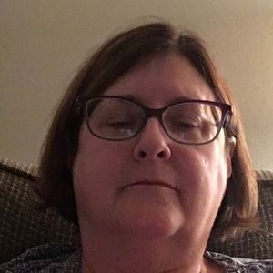 Meet your Posher, Cathy